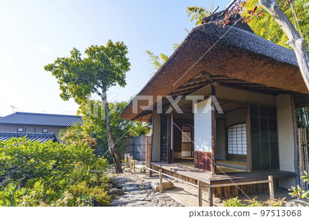 京都東寺院精煉亭 京都東寺院精煉亭 97513068