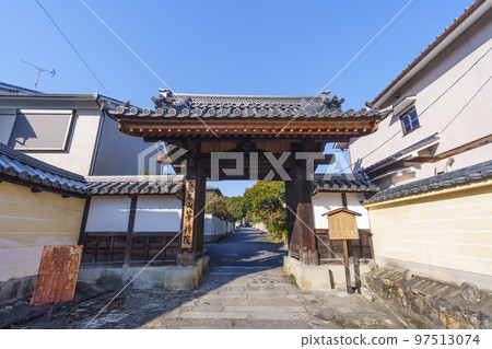 京都東進院總門 京都東進院總門 97513074