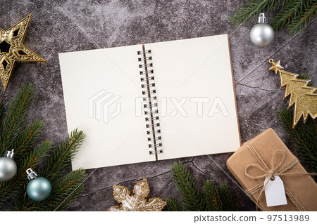 new year goal christmas new year plan goal notebook new year goal plan ターゲット 97513989