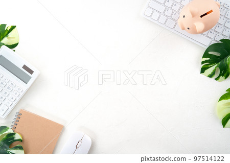 annual plan financial bank budget Annual budget financial ちょきんする 97514122
