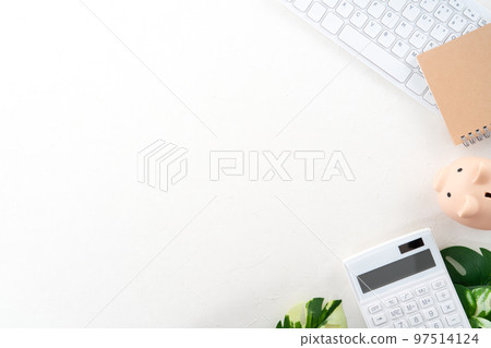 annual plan financial bank budget Annual budget financial ちょきんする 97514124