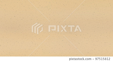 Old craft carton seamless pattern with grainy texture Old craft carton seamless pattern with grainy texture 97515812