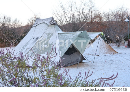 Winter Camp Winter Camp 97516686