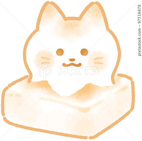 貓年糕 貓年糕 97516878