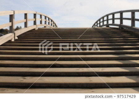 Kintai Bridge Kintai Bridge 97517429