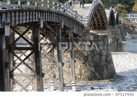 Kintai Bridge 97517430