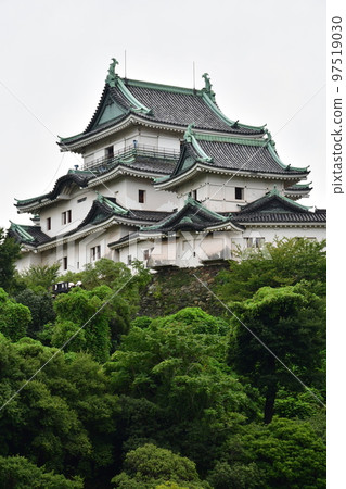 Wakayama Castle 095 97519030
