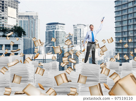 Study hard to become successful businessman. Study hard to become successful businessman. 97519110
