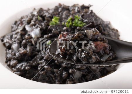 Ikka意大利調味飯 97520011