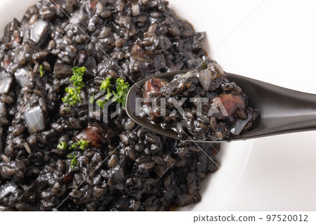 Ikka意大利調味飯 97520012