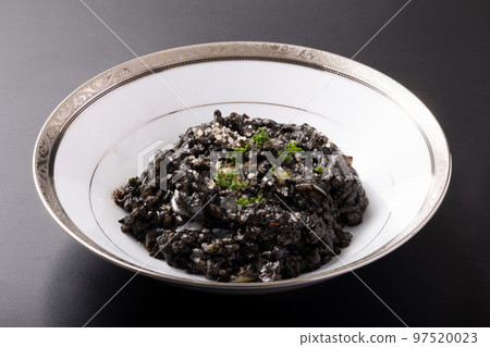 Ikka意大利調味飯 97520023