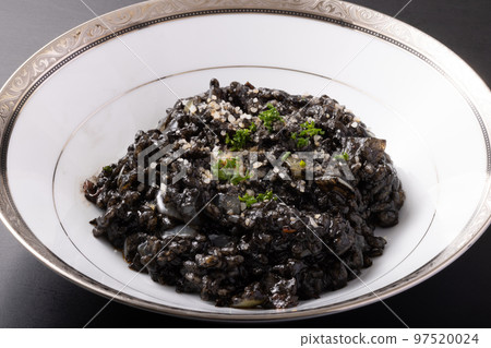 Ikka意大利調味飯 97520024