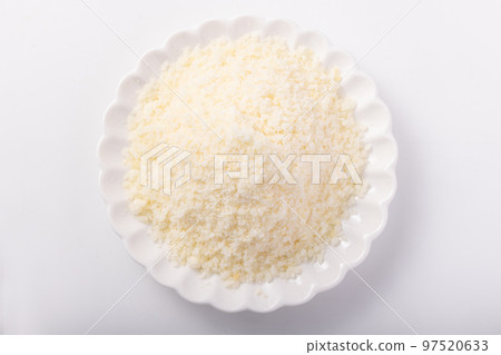 帕瑪森芝士 97520633