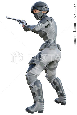 SWAT☆Special Forces SWAT☆Special Forces 97522937