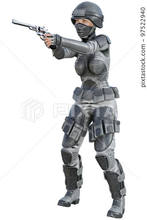 SWAT☆Special Forces SWAT☆Special Forces 97522940