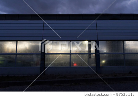 ROUTE302 黃昏 97523113