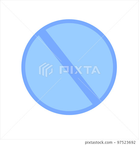 Medical pill for pain and disease treatment Medical pill for pain and disease treatment 97523692