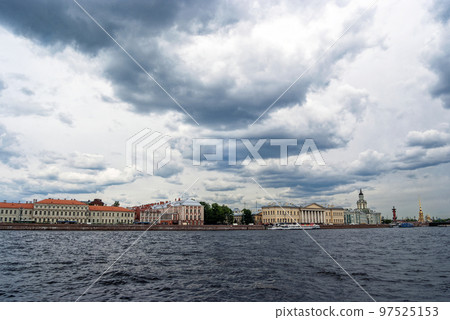Museum of Anthropology and Ethnography - Saint Petersburg, Russia 97525153