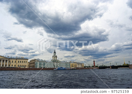 Museum of Anthropology and Ethnography - Saint Petersburg, Russia 97525159