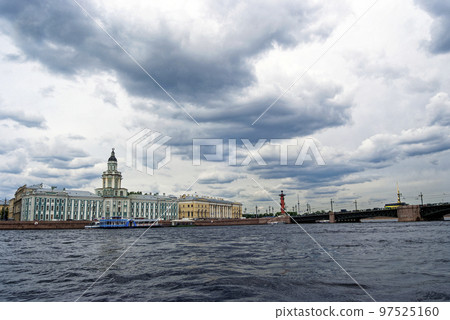 Museum of Anthropology and Ethnography - Saint Petersburg, Russia 97525160