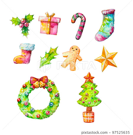 Christmas Christmas 97525635