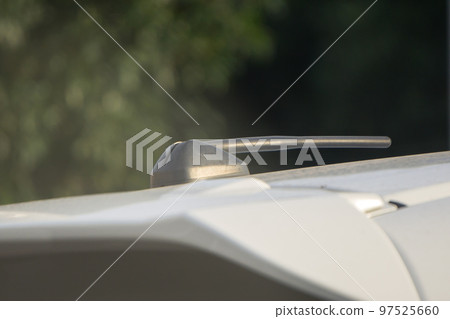 Car roof antenna Passenger car 97525660