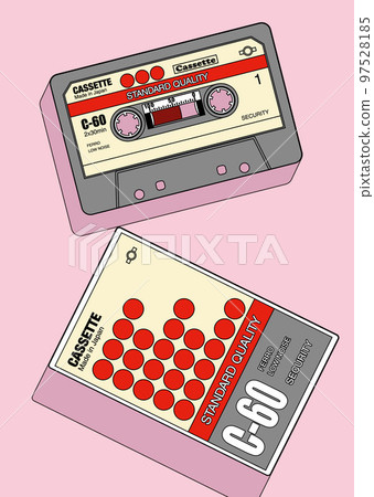 city pop illustrations 97528185