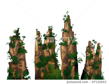 中國自然 97530843