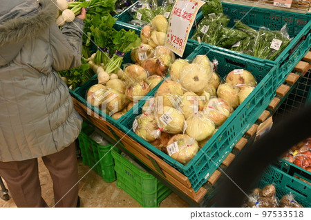 Road Station 97533518