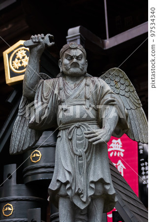 Tengu Mt. Takao 97534340