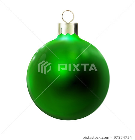 Green Christmas ball. png Green Christmas ball. png 97534734