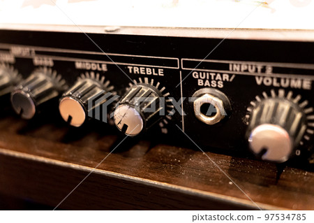 karaoke audio mixer karaoke audio mixer 97534785