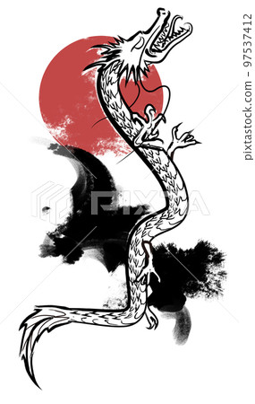 Dragon 97537412