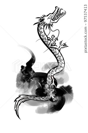Dragon Dragon 97537413