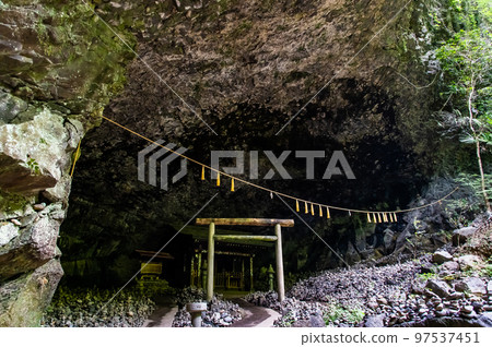Miyazaki Prefecture Amano Iwato Shrine - Amano Iwato, Amano Yasugawara - Miyazaki Prefecture Amano Iwato Shrine - Amano Iwato, Amano Yasugawara - 97537451