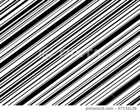 cartoon effect lines 97538136