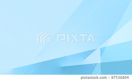 Background 4k cyberspace blue blue blue bg virtual background virtual world metaverse 97538804