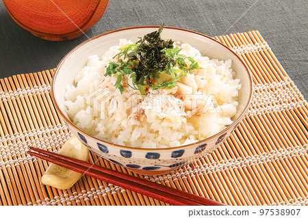 米飯圖像 米飯圖像 97538907