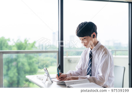 Online learning 97539199