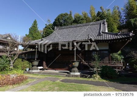 Shobodaiji Temple Shobodaiji Temple 97539576