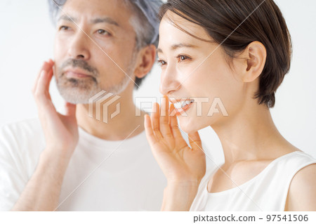 男女護膚 男女護膚 97541506