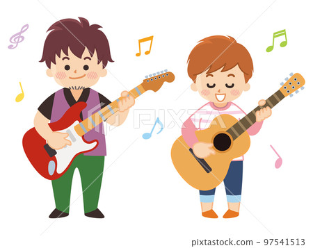 唱作人男女歌手 97541513