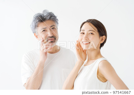 男女護膚 男女護膚 97541667