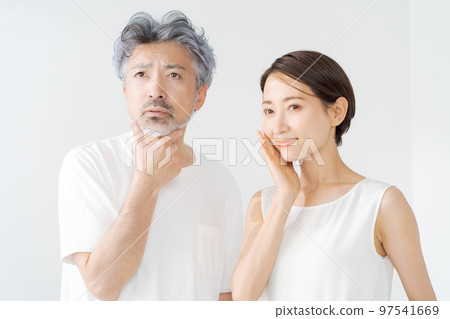 男女護膚 男女護膚 97541669