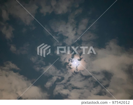 sky, cloud, clouds 97542012