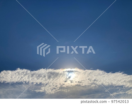 sky, cloud, clouds 97542013