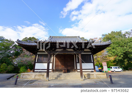 東大寺春城堂 東大寺春城堂 97543082