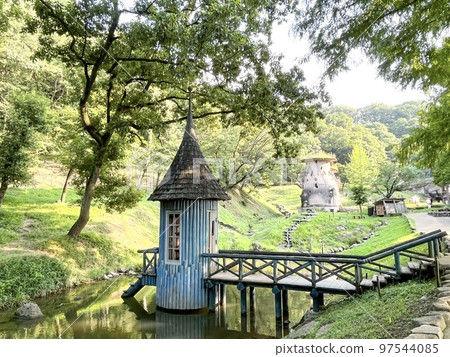 姆明谷 Tove Jansson 姆明谷 Tove Jansson 97544085