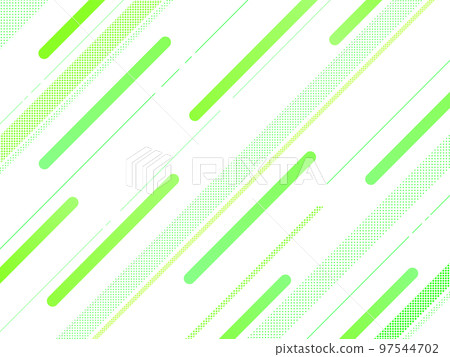 Background image transparent pop line dot green Background image transparent pop line dot green 97544702