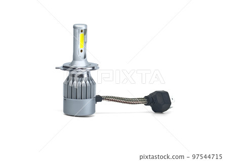 Car H4 LED headlight bulb Car H4 LED headlight bulb 97544715